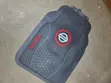 Nissan Rubber Floor Mats - Brand New - 1