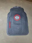Nissan Rubber Floor Mats - Brand New - 2