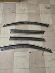 Honda CR-V 2007-2012 Original Windbreakers | Window Visors - 2