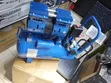 Maxmech 600W Air Compressor - 1