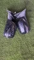 Subaru Legacy BR9 Side Mirrors (Used) - 1