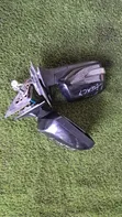 Subaru Legacy BR9 Side Mirrors (Used) - 3