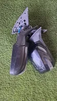 Subaru Legacy BR9 Side Mirrors (Used) - 4