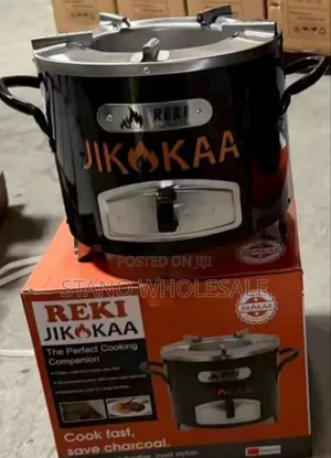 Medium Jiko Koa Black