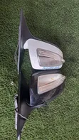 Mercedes-Benz W204 Side Mirror (Used) - 1