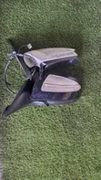 Mercedes-Benz W204 Side Mirror (Used) - 2