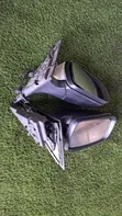 Mercedes-Benz W204 Side Mirror (Used) - 3