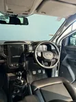 Ford Ranger Wildtrak 2024 White - 4