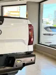 Ford Ranger Wildtrak 2024 White - 5