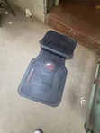 TRD Rubber Floor Mats for Toyota | Toyota Accessories Kenya - 2