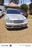 Mercedes-Benz C180 Kompressor 2008 Silver - 2