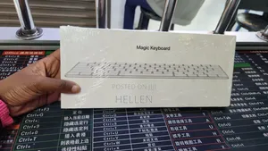 Apple Magic Keyboard - Brand New