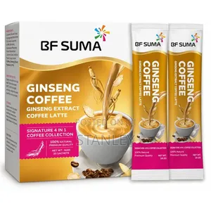 Bf Suma Coffee Immune System Booster