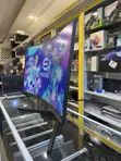 Samsung Odyssey G5 32" 165Hz QHD Curved Gaming Monitor - 3