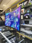 Samsung Odyssey G5 32" 165Hz QHD Curved Gaming Monitor - 5
