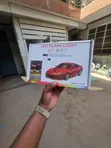 RGB Underglow LED Strip Lights for Cars - 2