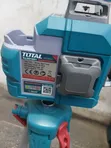 Total TLL301201 3D Cordless Green Laser Level - 1