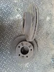 Mazda Bongo Vanette Front Disc Brakes - 2