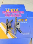 Toyota Axio/Belta Coolant Connectors - 1