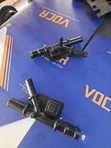 Toyota Axio/Belta Coolant Connectors - 2