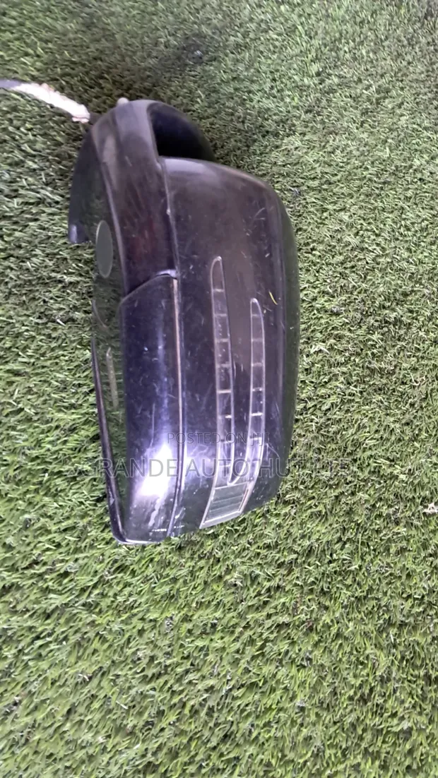 Mercedes-Benz W164 Side Mirror (Used) - 1