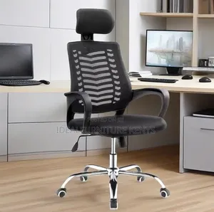 Boss Office Products Ergonomic Office Chair