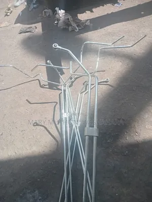 Fuso Water Pipe