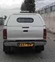 Toyota Hilux 2.5 D-4D SRX 2010 Silver - 2