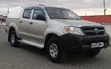 Toyota Hilux 2.5 D-4D SRX 2010 Silver - 3