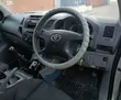 Toyota Hilux 2.5 D-4D SRX 2010 Silver - 5