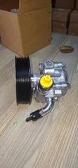 Brand New Toyota Hilux Revo Power Steering Pump (1GD) - 2