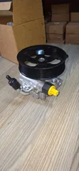 Brand New Toyota Hilux Revo Power Steering Pump (1GD) - 3