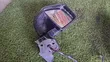 Mercedes-Benz W463 G-Class Side Mirror (Used) - 3