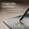New reMarkable Paper Pro 128GB Gray - 2