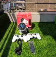 HY300 Mini Projector - Smart Portable LED Android 11 - 2