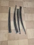 Honda Vezel Original Windbreakers | Rain Guards - 2