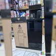Nunix A2 Hot & Cold Water Dispenser with Coffee Maker - 2