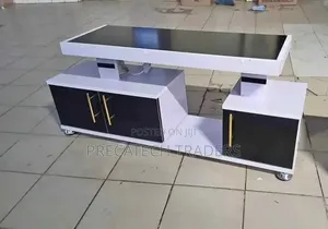 Istanbul 1 Modern TV Stand