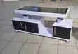 Istanbul 1 Modern TV Stand - 1