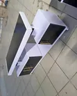 Istanbul 1 Modern TV Stand - 2