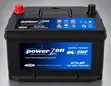 Power Zon N70LMF 12V 65Ah Car Battery - 2