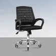 Boss Office Products Low Back Chair - Brand New - 1