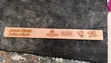 Custom Wood Signs - 3