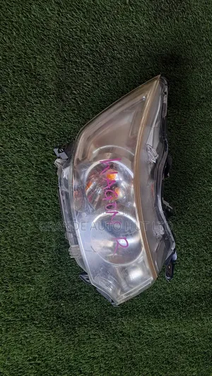 Suzuki Wagon R Headlights (Used)