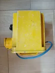Ex-UK Portable Site Step-Down Transformer 3.3kVA - 2