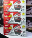 Spin 360° Magic Spin Mop - Bigger Size with Metallic Insert - 2