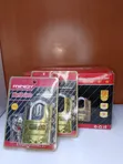 Mindy Padlock with High Precision - 1