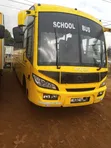 Isuzu FRR 2008 Basi - Njano - 2
