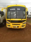 Isuzu FRR 2008 Basi - Njano - 3