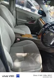 Toyota Premio 2007 Silver - 3